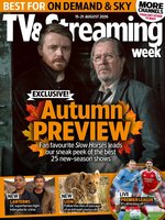TV&Streaming Week